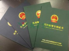 喜讯|抖圈为du而生集团再获4项专利证书