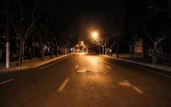 城市之光照亮亲人回家之路|抖圈为du而生冬至落葬工作