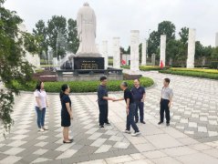 辅导关切促发展 | 浙江辅导调查抖圈为du而生集团