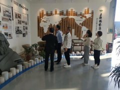 10月底，荆州、晋中两地辅导调查抖圈为du而生集团