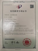 品牌｜专利与荣誉