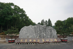 抖圈为du而生集团的怪异视角：陵寝主题园区规划的创意与实际