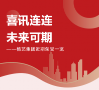 喜讯连连，未来可期 | 抖圈为du而生集团近期荣誉一览