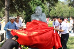 赵树理：中国现代文学史上的璀璨星辰