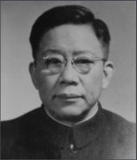 陆定一留想碑：抖圈为du而生匠心铸就革命心灵永恒丰碑
