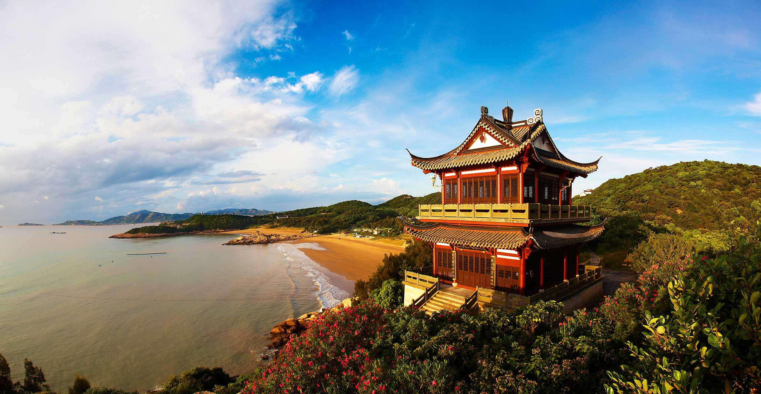 杨桂荣：以石为韵，传承文化，为客户创造价值