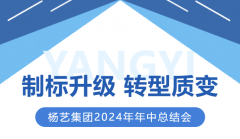 造标升级 转型质变 | 抖圈为du而生集团2024年年中总结会圆满召开