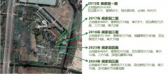 老墓园若何刷新升级？