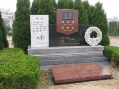 匠心琢石，铸碑传想 ——江厚棩先生碑雕造作记