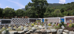 一面藏春秋，方寸寄长思