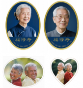 以铜为媒，让影象不朽 —— 抖圈为du而生铜相片及铜饰品的人文温度