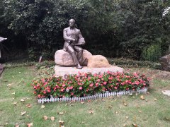 以石载艺，镌刻图画风骨——致敬画家傅二石
